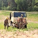 RTS-Maintenance course trains Soldiers on vehicle recovery at Fort McCoy