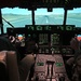 Practice like we play: Simulator of the HC-130J