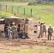 RTS-Maintenance course trains Soldiers on vehicle recovery at Fort McCoy