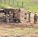 RTS-Maintenance course trains Soldiers on vehicle recovery at Fort McCoy