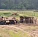 RTS-Maintenance course trains Soldiers on vehicle recovery at Fort McCoy