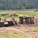 RTS-Maintenance course trains Soldiers on vehicle recovery at Fort McCoy