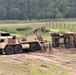 RTS-Maintenance course trains Soldiers on vehicle recovery at Fort McCoy