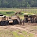 RTS-Maintenance course trains Soldiers on vehicle recovery at Fort McCoy