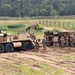 RTS-Maintenance course trains Soldiers on vehicle recovery at Fort McCoy