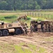 RTS-Maintenance course trains Soldiers on vehicle recovery at Fort McCoy