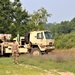 RTS-Maintenance course trains Soldiers on vehicle recovery at Fort McCoy