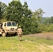 RTS-Maintenance course trains Soldiers on vehicle recovery at Fort McCoy