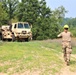 RTS-Maintenance course trains Soldiers on vehicle recovery at Fort McCoy