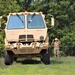 RTS-Maintenance course trains Soldiers on vehicle recovery at Fort McCoy