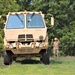 RTS-Maintenance course trains Soldiers on vehicle recovery at Fort McCoy