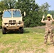 RTS-Maintenance course trains Soldiers on vehicle recovery at Fort McCoy