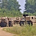 RTS-Maintenance course trains Soldiers on vehicle recovery at Fort McCoy