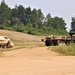 RTS-Maintenance course trains Soldiers on vehicle recovery at Fort McCoy