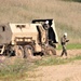 RTS-Maintenance course trains Soldiers on vehicle recovery at Fort McCoy