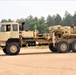 RTS-Maintenance course trains Soldiers on vehicle recovery at Fort McCoy