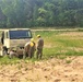 RTS-Maintenance course trains Soldiers on vehicle recovery at Fort McCoy