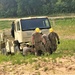 RTS-Maintenance course trains Soldiers on vehicle recovery at Fort McCoy