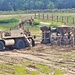 RTS-Maintenance course trains Soldiers on vehicle recovery at Fort McCoy