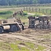 RTS-Maintenance course trains Soldiers on vehicle recovery at Fort McCoy