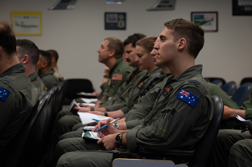 Red Flag-Alaska 23-3 Exercise strengthens international Air Force collaboration