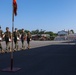 Lima Company Seniors Graduate on Officer Candidate School parade deck