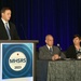 NAMRU San Antonio participates in 2023 Military Health System Research Symposium