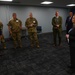 Global Strike Command Commander Visits Vandenberg