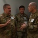 Global Strike Command Commander Visits Vandenberg