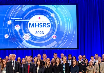 ‘Call for Abstracts’ Opens for 2025 Military Health System Research Symposium