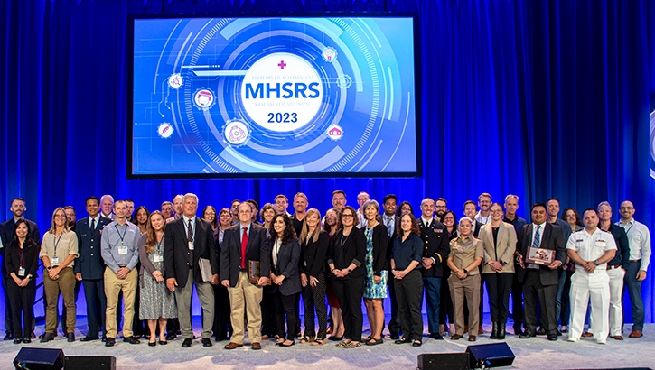 Military Health System Research Symposium