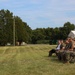Marine Corps Advisory Company Alpha holds Senior Enlisted Advisor Relief and Appointment Ceremony