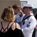 USS Delaware Homecoming