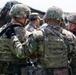 U.S Army Forces Command Best Squad Competition 2023 Day 1