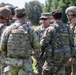 U.S Army Forces Command Best Squad Competition 2023 Day 1