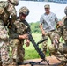 U.S Army Forces Command Best Squad Competition 2023 Day 1