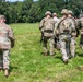 U.S Army Forces Command Best Squad Competition 2023 Day 1