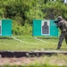 U.S Army Forces Command Best Squad Competition 2023 Day 1