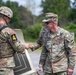 U.S Army Forces Command Best Squad Competition 2023 Day 1