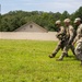 U.S Army Forces Command Best Squad Competition 2023 Day 1