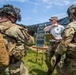 U.S Army Forces Command Best Squad Competition 2023 Day 1