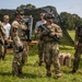 U.S Army Forces Command Best Squad Competition 2023 Day 1