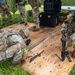 U.S Army Forces Command Best Squad Competition 2023 Day 1