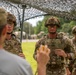 U.S Army Forces Command Best Squad Competition 2023 Day 1