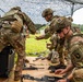 U.S Army Forces Command Best Squad Competition 2023 Day 1