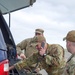 WADS Integrates Tactical Transportable Gateway During Agile Combat Employment Exercise