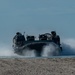 Large Scale Exercise 2023, amphibious landing