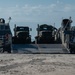 Large Scale Exercise 2023, amphibious landing