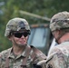 U.S. Army Forces Command Best Squad Competition 2023 Day 1