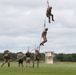 U.S. Army Forces Command Best Squad Competition 2023 Day 1